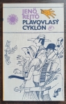 Plavovlasý cyklón