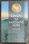 Záhada na Mojžíšově hoře