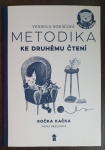 Metodika ke druhému čtení -  Kočka Kačka