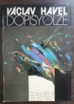 Dopisy Olze 
