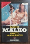 Agent Malko proti Husajnovi