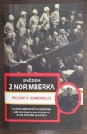 Svědek z Norimberka: hlavní americký tlumočník při soudních procesech s válečnými zločinci