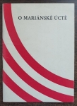 O mariánské úctě