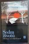 Sedm životů antologie severských novel