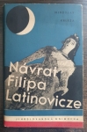 Návrat Filipa Latinovicze