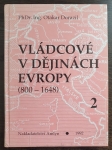 Vládcové v dějinách Evropy 2