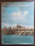 Praha, její krásy