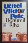 Učitel Viktor Pelc