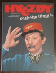 Hvězdy českého filmu I.