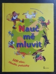 Nauč mě mluvit