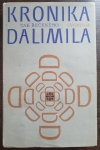 Kronika tak řečeného Dalimila