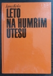 Léto na Humřím útesu 