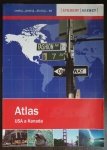 Atlas USA a Kanada