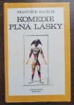 Komedie plná lásky