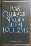 Nikola Šuhaj loupežník