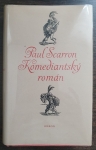 Komediantský román