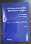 Medicínská propedeutika pro speciální pedagogy