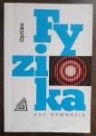 Fyzika pro gymnázia - Optika