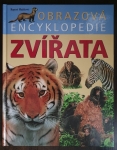 Zvířata - obrazová encyklopedie