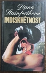 Indiskrétnost