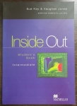 Inside Out Intermediate SB