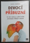 Divocí příbuzní