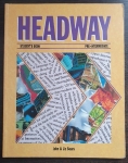 Headway Pre-intermediate - Students Book