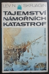 Tajemství námořních katastrof