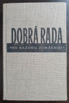 Dobrá rada pro každou domácnost