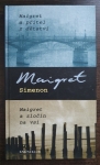 Maigret a přítel z dětství / Maigret a zločin na vsi