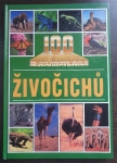 100 nejzajímavějších živočichů