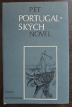 Pět portugalských novel