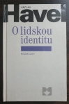 O lidskou identitu 