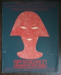 Kleopatra (Osvobozené divadlo)