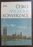 Česko-anglická konverzace