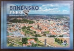 Brněnsko z nebe 