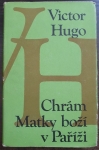 Chrám Matky Boží v Paříži