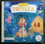 Minipohádky: Popelka