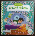 Minipohádky: Šípková Ruženka