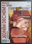 Peklo na zemi a další krimi povídky