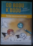 Od bodů k bodu – tvořivé dokreslování