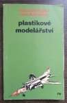 Plastikové modelářství