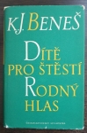 Dítě pro štěstí / Rodný hlas