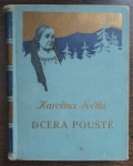 Dcera pouště: novelly III