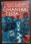 Ghanská cesta