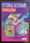 Pictorial dictionary: English 