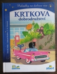 Krtkova dobrodružství