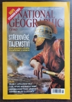 National Geographic 11/2011