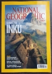 National Geographic 04/2011