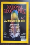 National Geographic 02/2011